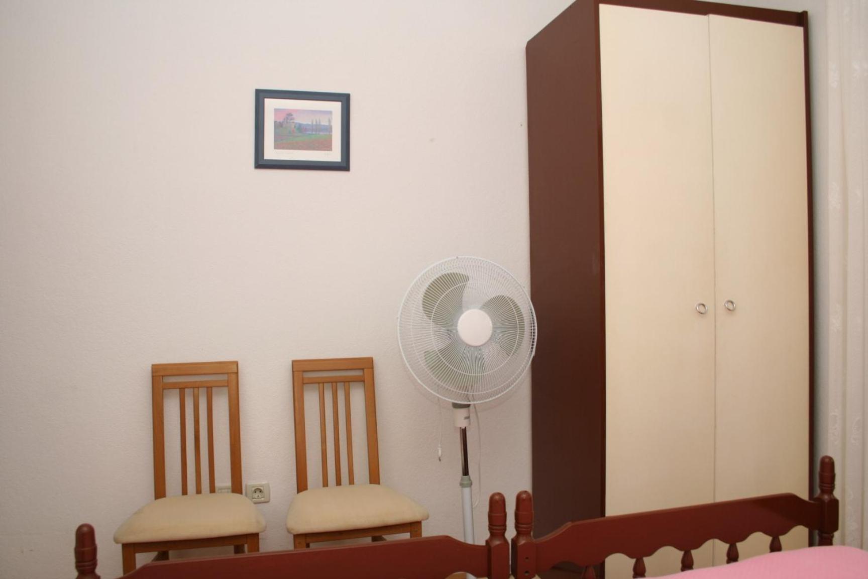 Apartments And Rooms By The Sea Sutivan, Brac - 2943 Habitación foto